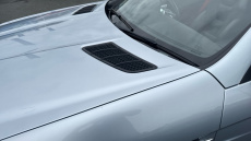 Mercedes-Benz SLC 250d AMG Line 2dr 9G-Tronic Diesel Roadster